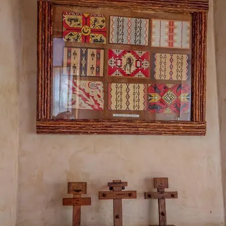 *walk To Plaza* Artful, Authentic Style Santa Fe