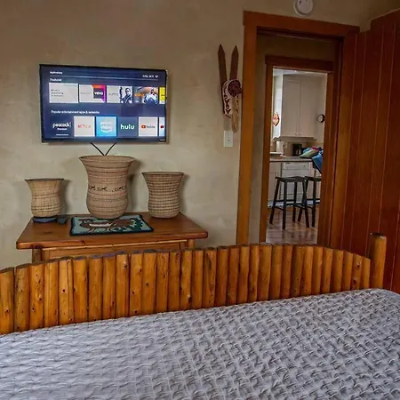 *walk To Plaza* Artful, Authentic Style * Santa Fe