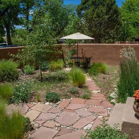 Holiday home *walk To Plaza* Artful, Authentic Style Santa Fe